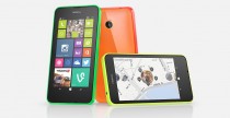 Microsoft Lumia