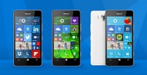 Microsoft Lumia