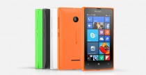 Microsoft Lumia