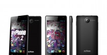 MyPhone MyPhone