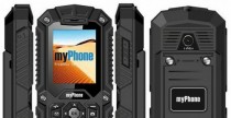 MyPhone MyPhone