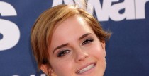 Emma Watson, Amanda Bynes, Selena Gomez i inne gwiazdy podczas MTV Movies Awards 2011