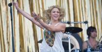 Shakira - Glastonbury Festival