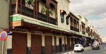 Maroko