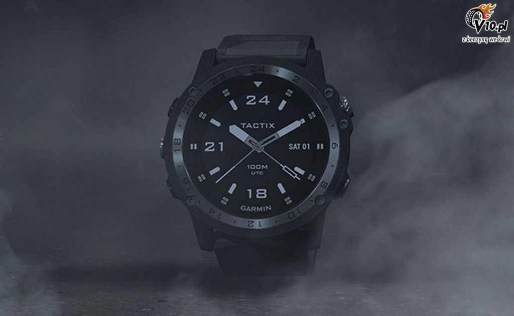 Garmin Tactix Delta