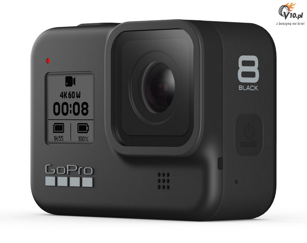 GoPro Hero 8