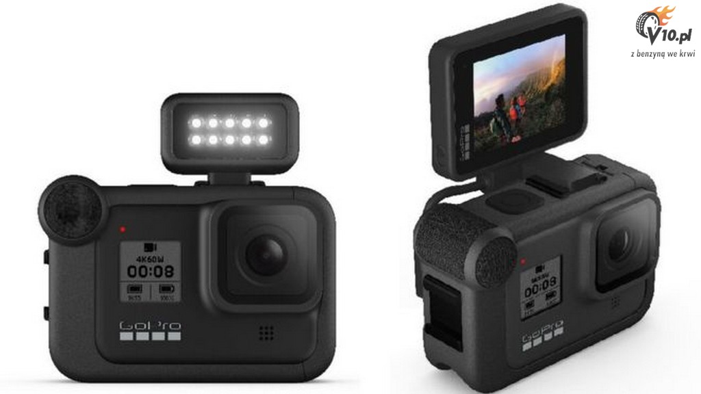 GoPro Hero 8