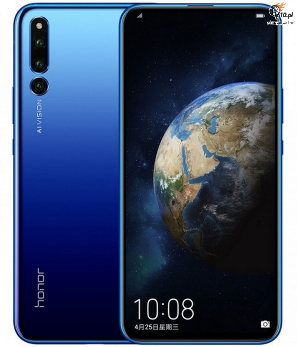 Honor Magic 2