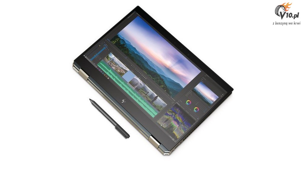 HP Spectre x360 13 i 15