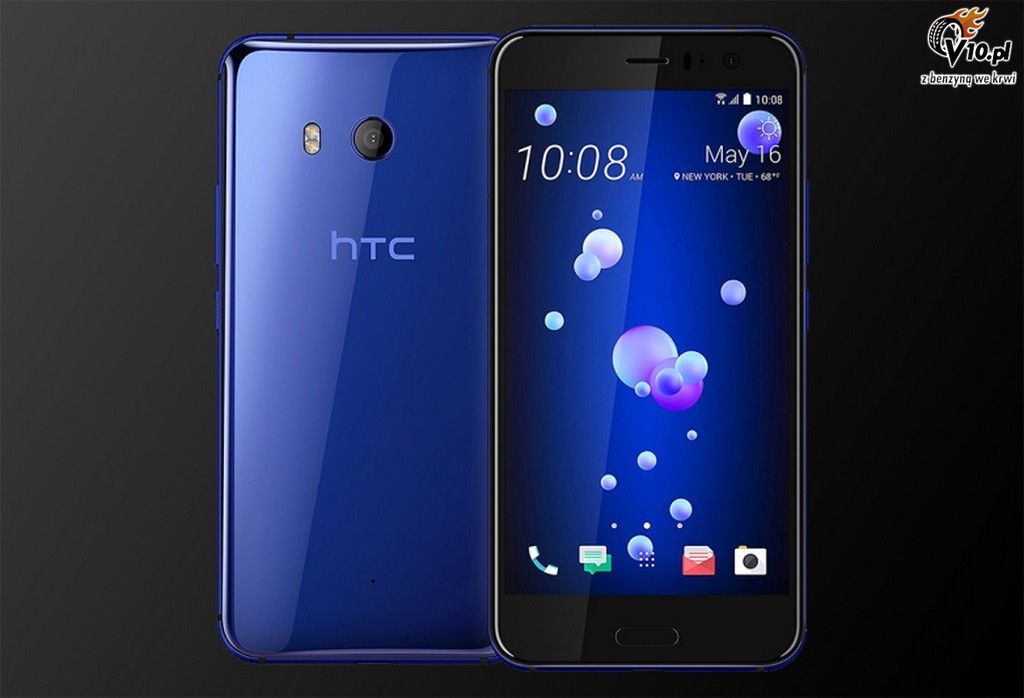 HTC U11