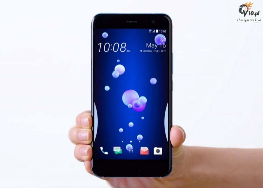 HTC U11