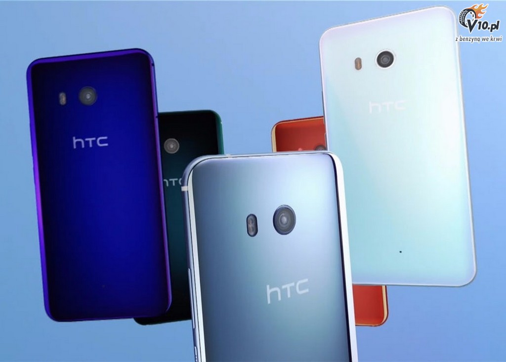 HTC U11