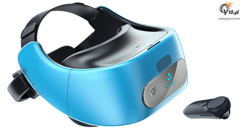 HTC Vive Focus