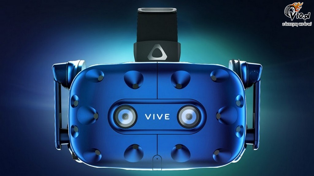 HTC Vive Pro