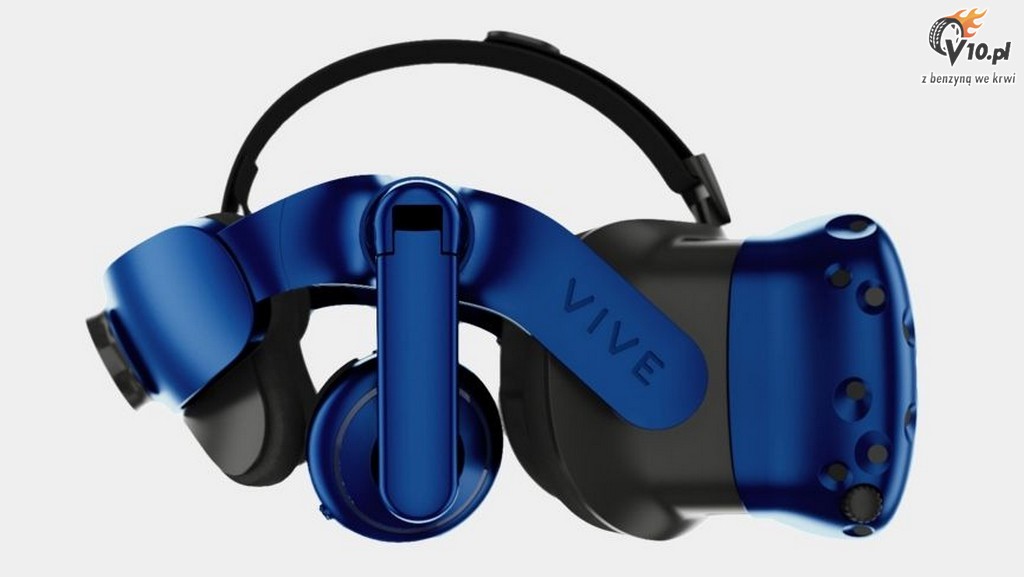 HTC Vive Pro