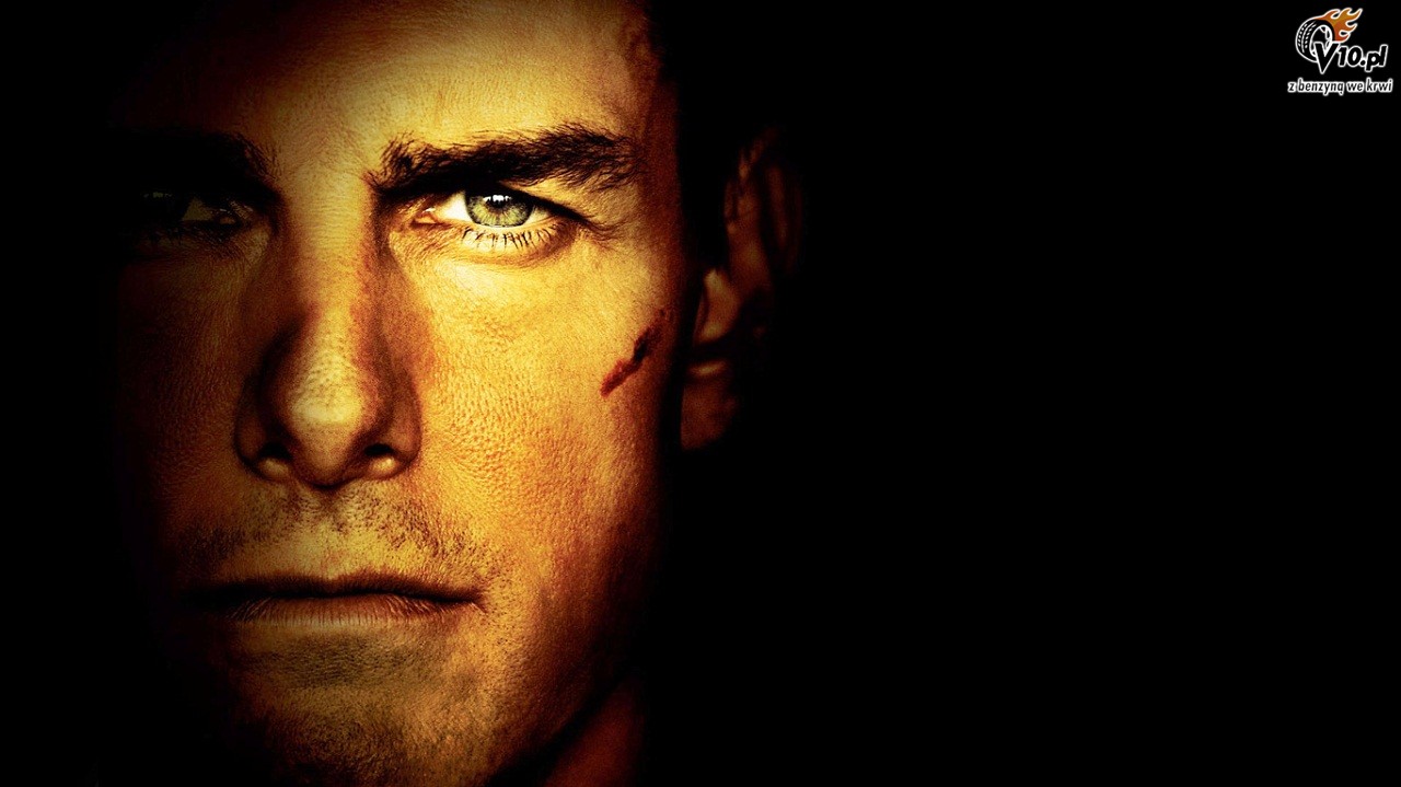 Jack Reacher: Never Go Back