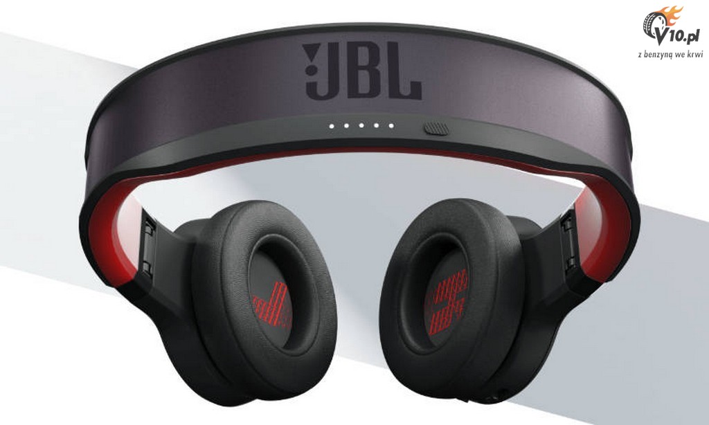 JBL Reflect Eternal