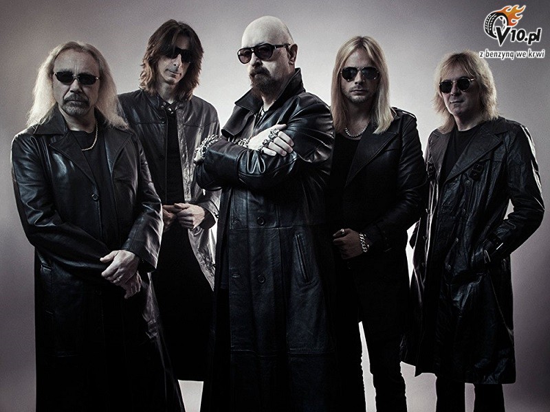 Judas Priest