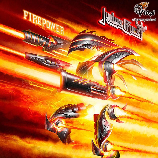 Judas Priest