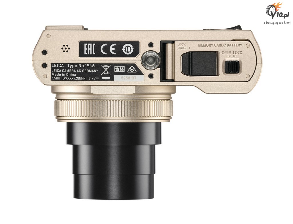 Leica C-Lux