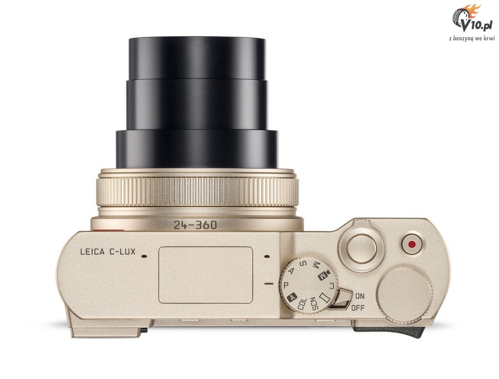 Leica C-Lux