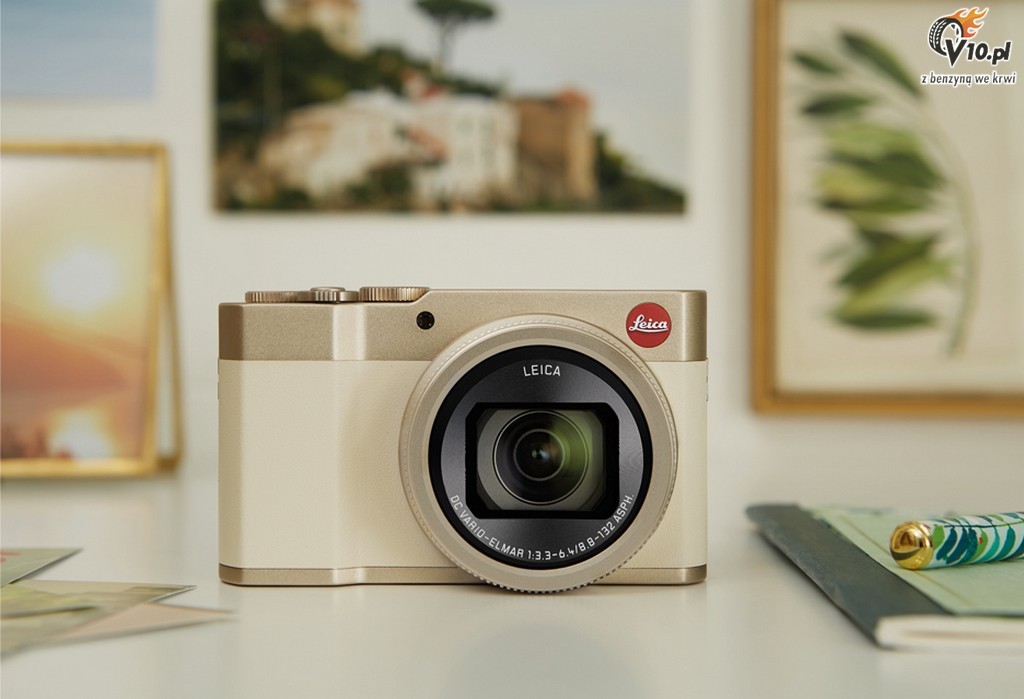 Leica C-Lux