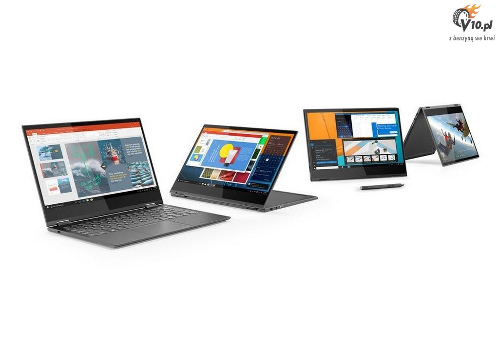 Lenovo Yoga C630 WOS