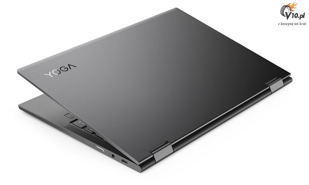 Lenovo Yoga C630 WOS