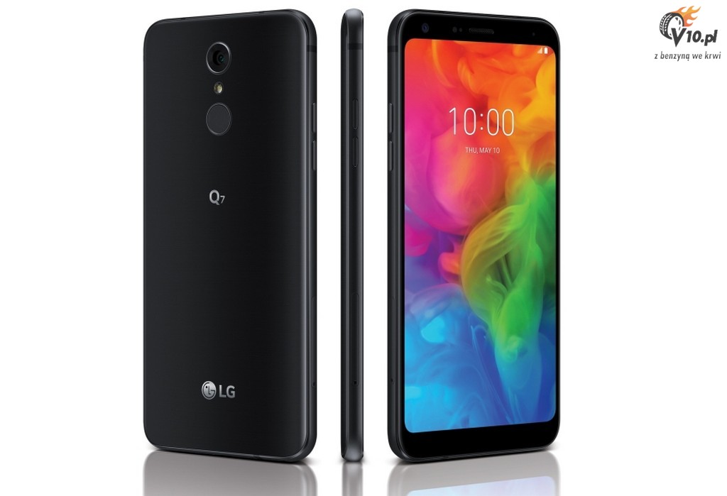 LG Q7