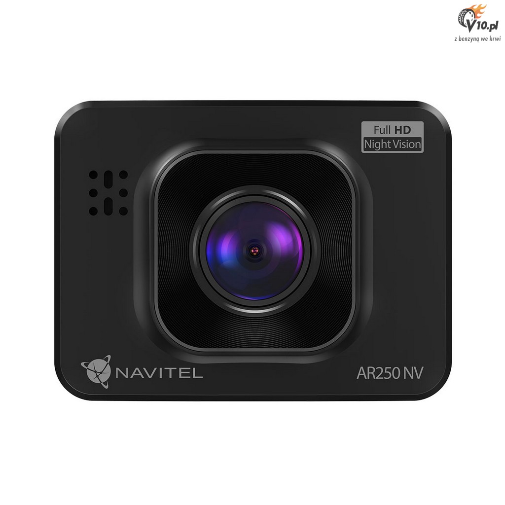 Navitel AR250 NV