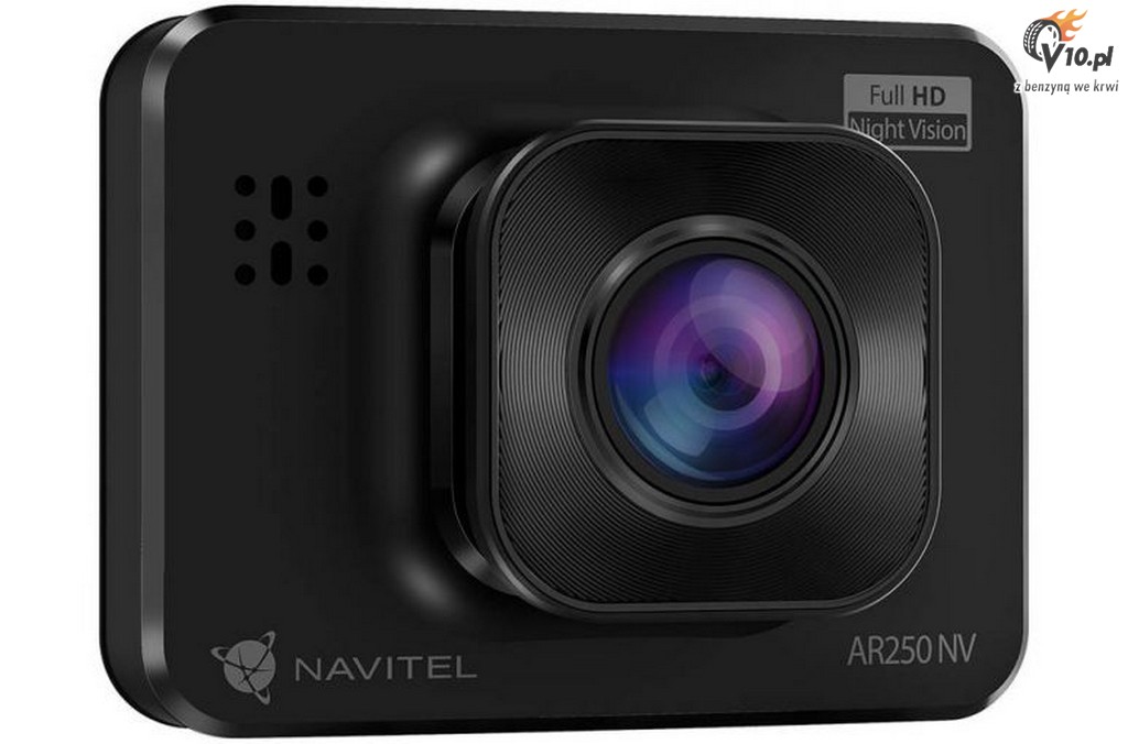 Navitel AR250 NV