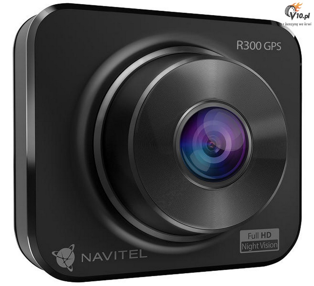 Navitel R300 GPS