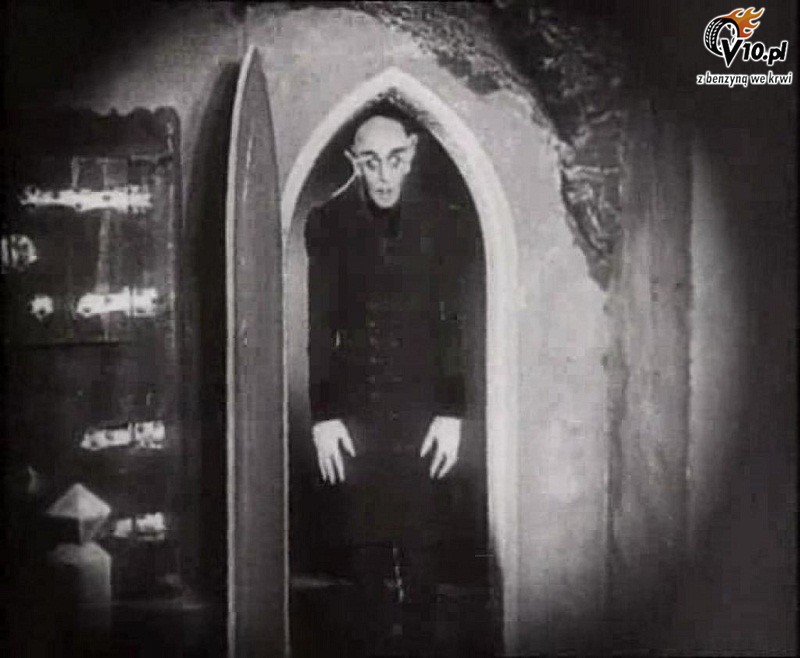 Nosferatu