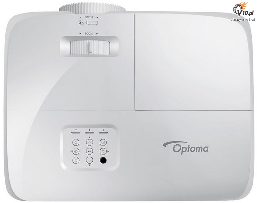 Optoma HD29H
