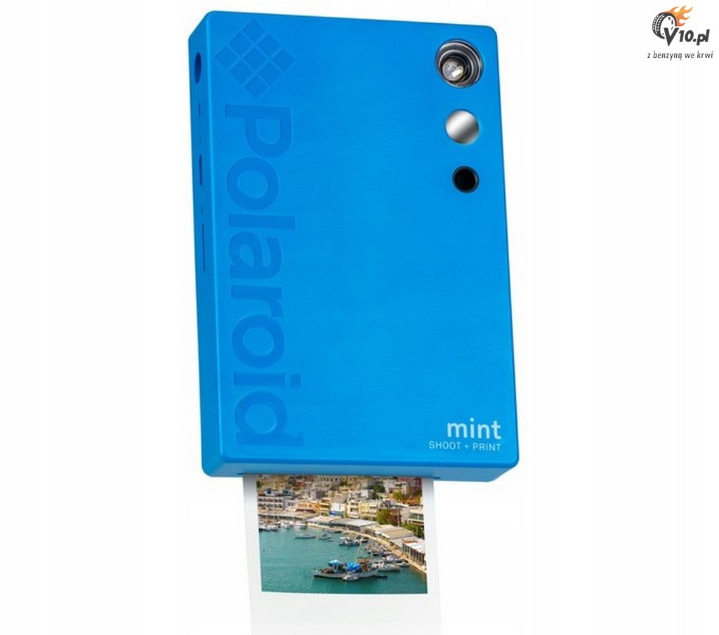 Polaroid Mint
