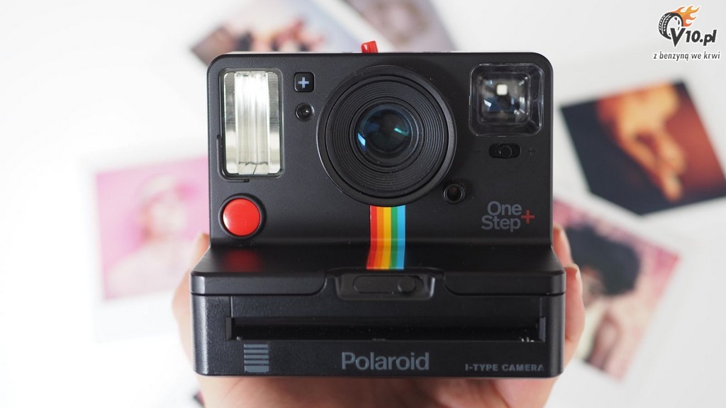 Polaroid OneStep+