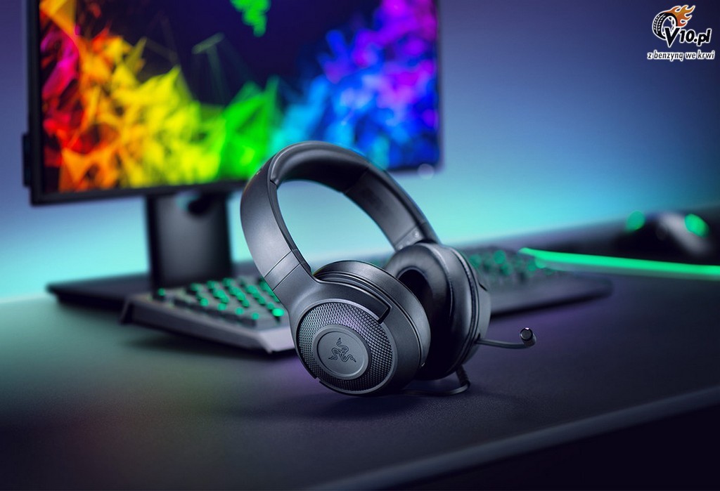 Razer Kraken X