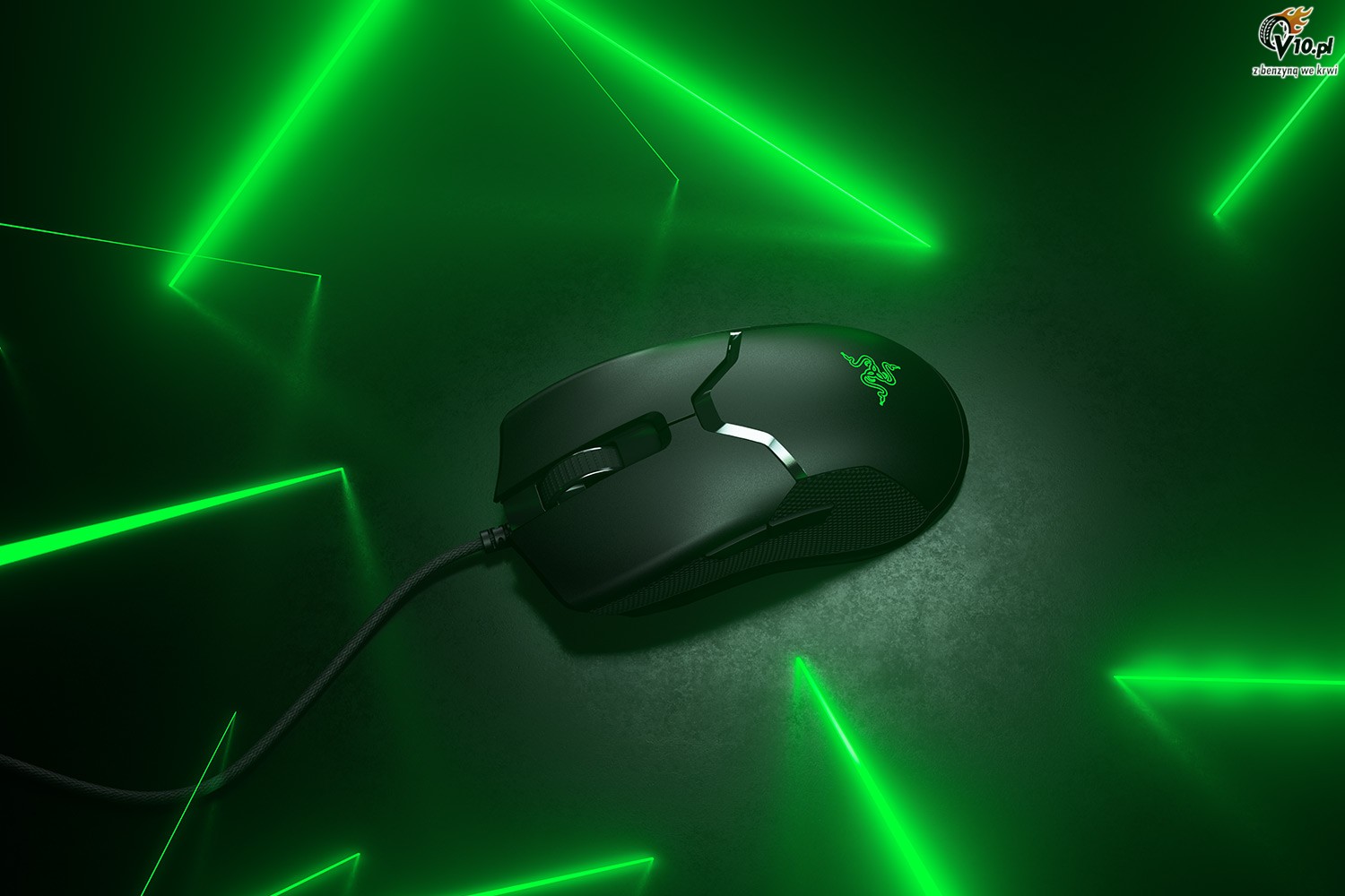 Razer Viper