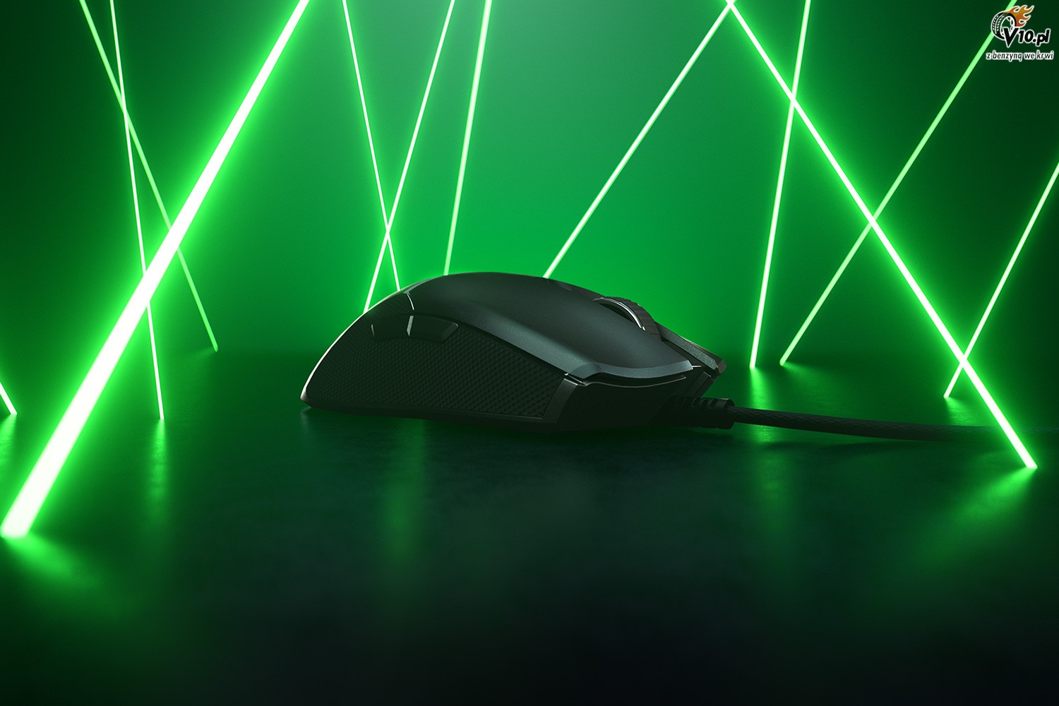 Razer Viper