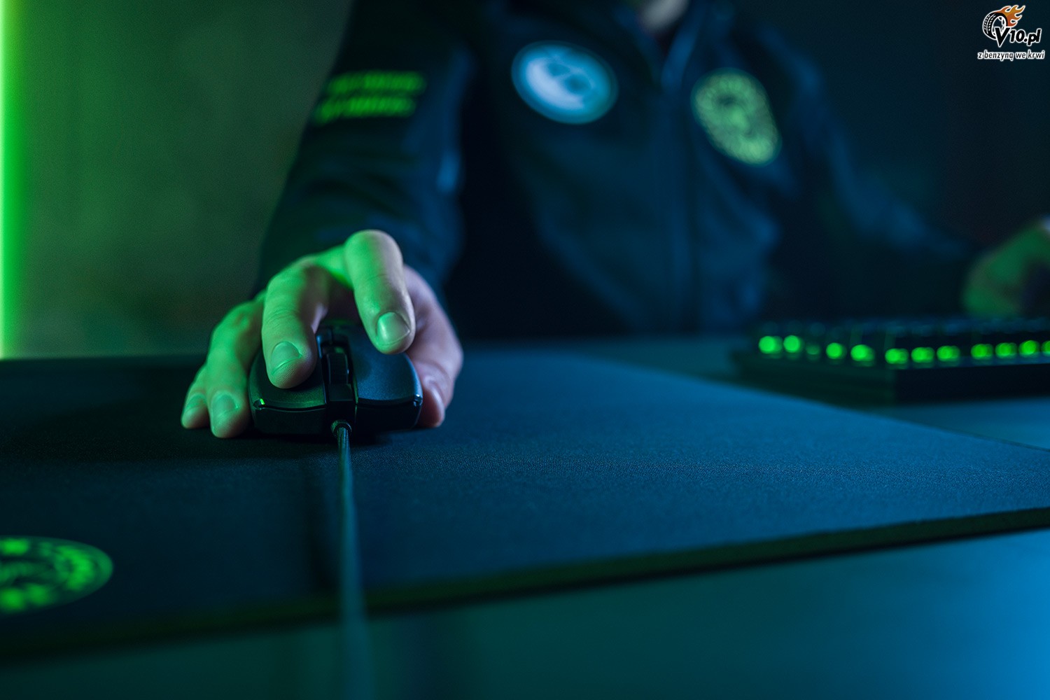 Razer Viper