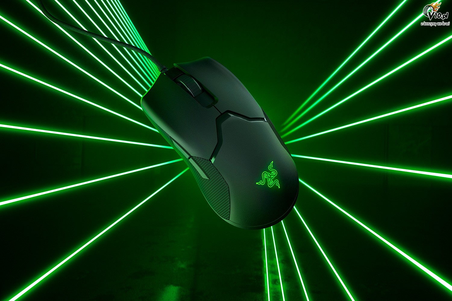 Razer Viper