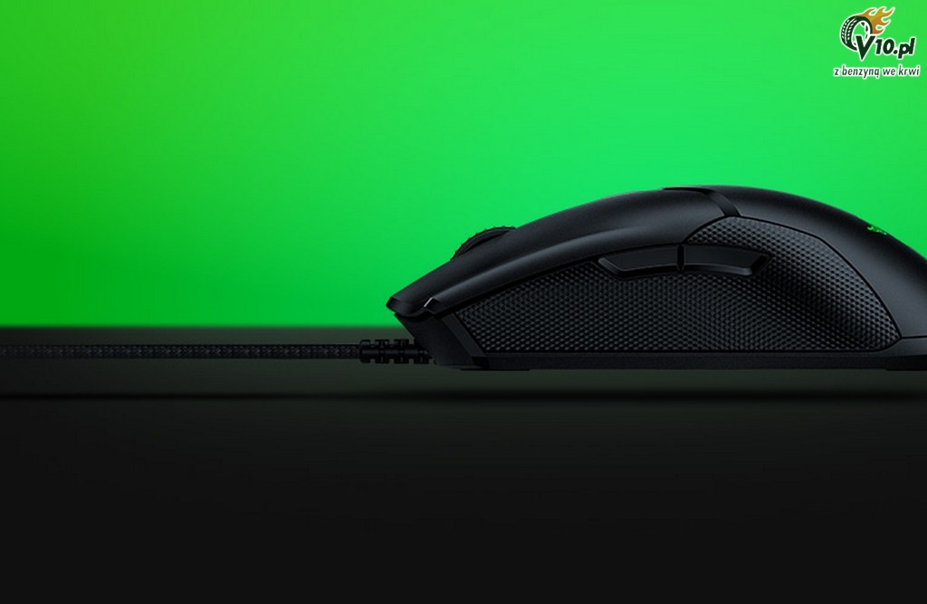 Razer Viper