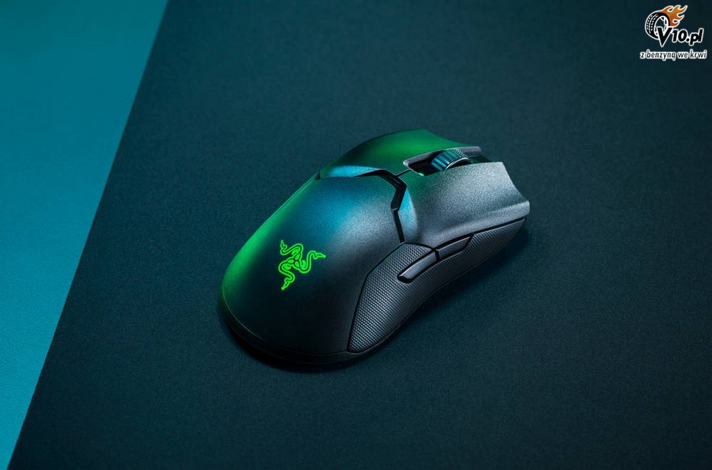 Razer Viper Ultimate