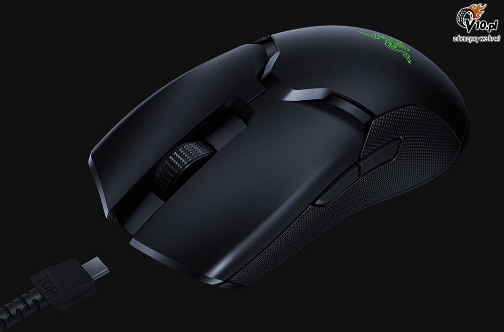 Razer Viper Ultimate