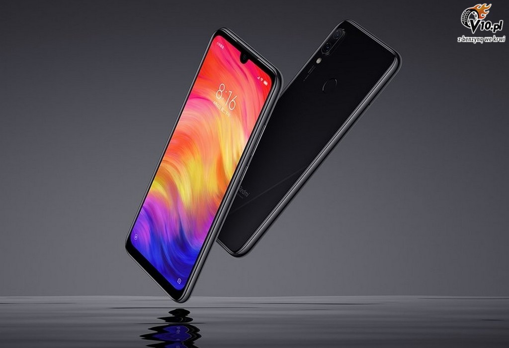 Redmi Note 7