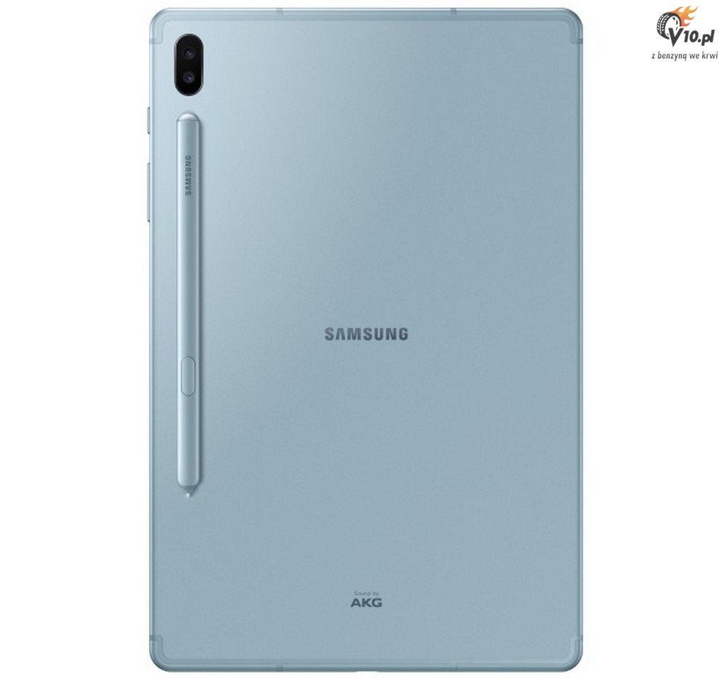 Samsung Galaxy Tab S6