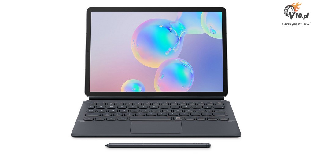 Samsung Galaxy Tab S6