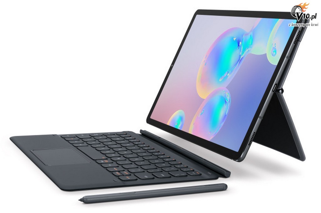 Samsung Galaxy Tab S6