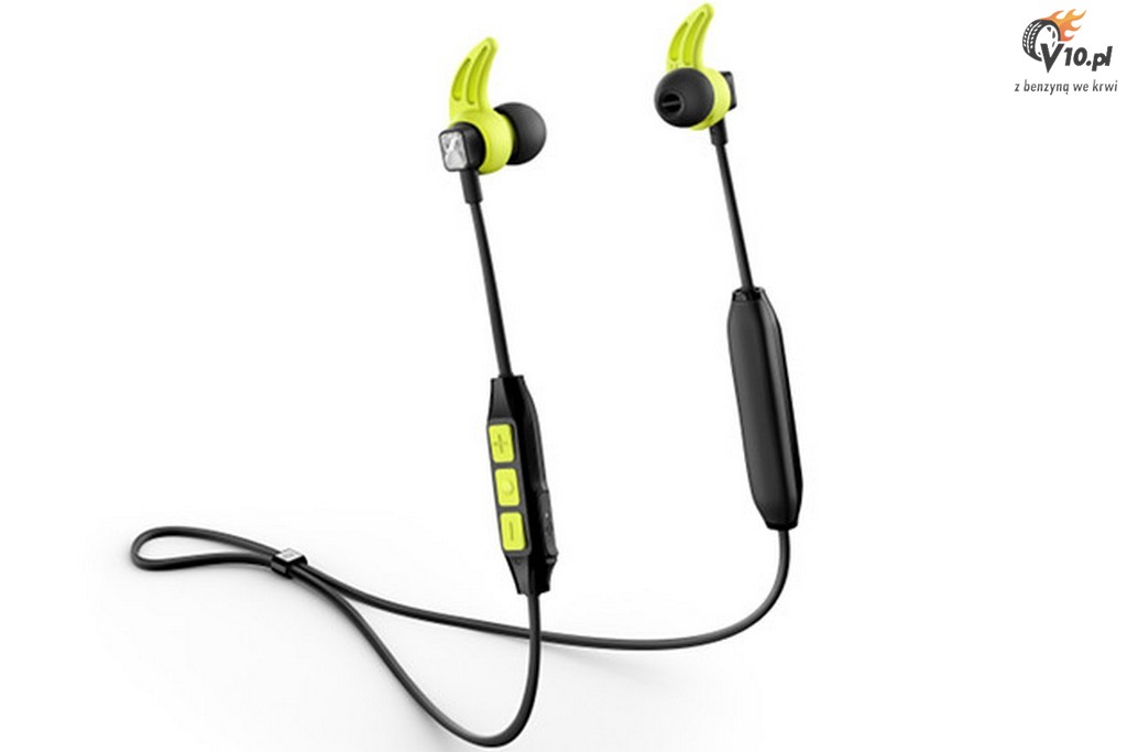 Sennheiser CX SPORT