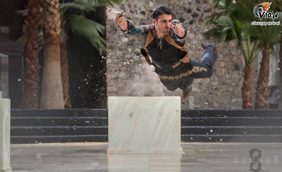 Sense8